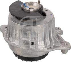 FEBI Bilstein 109381 - Suport motor - FEBI Bilstein-109381 (FEBIBILSTEIN109381)