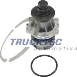 TRUCKTEC 08.19. 057 - Pompa apa - TRUCKTEC-08.19. 057 (TRUCKTEC0819057)