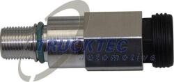 TRUCKTEC 03.16. 020 - Filtru Aditiv Trucktec - Trucktec-03.16. 020 (trucktec0316020)