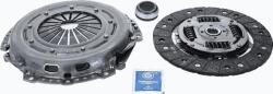SACHS 3000 950 005 - Set ambreiaj - SACHS-3000 950 005 (SACHS3000950005)