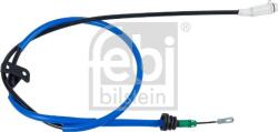 FEBI Bilstein 108958 - Cable Pull. parking brake - FEBI Bilstein-108958 (FEBIBILSTEIN108958)