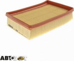 Mann-Filter FILTRU AER - compatibil Bmw - Mann-Filter-C 18 008 (MANNFILTERC18008)