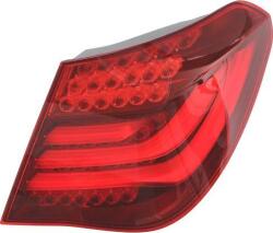 Magneti Marelli 714027020807 - LAMPA SPATE - compatibil 7300268 - Magneti Marelli-714027020807 (MAGNETIMARELLI714027020807)