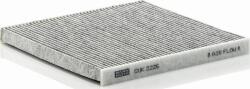 Mann-Filter CUK 2226 - Filtru, aer habitaclu - Mann-Filter-CUK 2226 (MANNFILTERCUK2226)