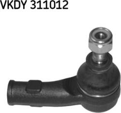SKF Cap de bara dreapta AUDI A3. SKODA OCTAVIA I. VW GOLF IV. NEW BEETLE 1.4 - 2.3 09.96 - 12.10 - SKF-VKDY 311012 (SKFVKDY311012)