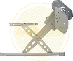 Ac Rolcar 01.7287 - Mecanism actionare geam - Ac Rolcar-01.7287 (ACROLCAR017287)