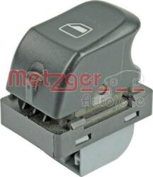 Metzger 0916260 - COMUTATOR MACARA GEAM - compatibil Audi - Metzger-0916260 (METZGER0916260)