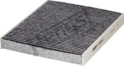 Hengst Filter E4981LC - Filtru, aer habitaclu - Filtru habitaclu cu carbon activat AUDI A1. SEAT ARONA. IBIZA V. SKODA KAMIQ. SCALA. VW POLO VI. T - CROSS 1.0 - 2.0 01.17 - - Hengst Filter-E4981LC (HENGSTFILTERE498