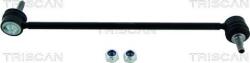 Triscan BRAT-BIELETA SUSPENSIE. STABILIZATOR - compatibil Land - Triscan-8500 17615 (TRISCAN850017615)