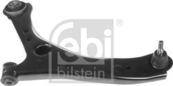 FEBI Bilstein 41078 - Brat, suspensie roata - Brat suspensie stanga fata CHRYSLER 300C. GRAND VOYAGER V. TOWN & COUNTRY. VOYAGER V. DODGE GRAND. LANCIA VOYAGER 2.8D - 4.0 06.07 - FEBI Bilstein-41078 (FEBIBILSTEIN41