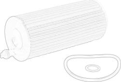 BMW 11428575211 - FILTRU ULEI - OE - compatibil Bmw - BMW-11428575211 (BMW11428575211)
