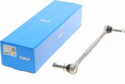 SKF VKDS 346014 - Brat / bieleta suspensie, stabilizator - Bieleta bara stabilizatoare fata stanga / dreapta 275mm RENAULT GRAND SCENIC III. MEGANE. MEGANE III. SCENIC III 1.2 - 2.0D 11.08 - 03.17 - SKF-V