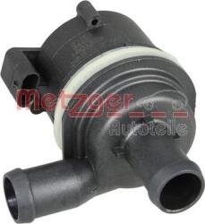 Metzger 2221061 - POMPA APA SUPLIMENTAR - compatibil Audi. Skoda. Seat. Vw - Metzger-2221061 (METZGER2221061)