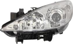 TYC 20-11224-05-2 - FAR - compatibil Peugeot - TYC-20-11224-05-2 (TYC2011224052)