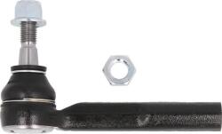 FEBI Bilstein 26153 - Cap de bara dreapta FIAT CROMA. CROMA - KOMBI. OPEL SIGNUM. VECTRA C. VECTRA C GTS. SAAB 9 - 3. 9 - 5 1.6 - 3.2 09.97 - 02.15 - FEBI Bilstein-26153 (FEBIBILSTEIN26153)