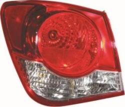 ABAKUS 235-1908L-UE - Lampa spate - ABAKUS-235-1908L-UE (ABAKUS2351908LUE)