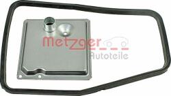 Metzger 8020047 - Filtru hidraulic, cutie de viteze automata - SET FILTRE HIDRAULICE CUTIE E VIT. AUTOMATA - compatibil Bmw - Metzger-8020047 (METZGER8020047)