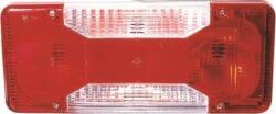 ABAKUS 663-1908L-WE - Lampa spate - ABAKUS-663-1908L-WE (ABAKUS6631908LWE)