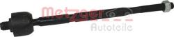 Metzger 51009908 - Articulatie axiala, cap de bara - ARTICULATIE AXIALA CAP DE BARA - compatibil Alfa. Fiat. Lancia - Metzger-51009908 (METZGER51009908)