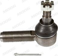Moog DB-ES-0830 - CAP DE BARA - compatibil Renault. Man. Mercedes-Benz - MOOG-DB-ES-0830 (MOOGDBES0830)