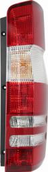 VALEO 043715 - LAMPA SPATE - compatibil Mercedes - VALEO-043715 (VALEO043715)