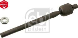 FEBI Bilstein 31748 - Bieleta directie fara capat - stanga / dreapta - lungime: 243mm. EN with counter - nut HYUNDAI TUCSON. TUCSON - SUV. KIA SPORTAGE II 2.0 - 2.7 06.04 - - FEBI Bilstein-31748 (FEBIBILSTEIN31748)