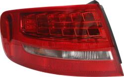 Magneti Marelli 714021590701 - Lampa spate stanga extern. LED - P21W - W16W AUDI A4 ALLROAD B8. A4 B8 11.07 - 05.16 - Magneti Marelli-714021590701 (MAGNETIMARELLI714021590701)