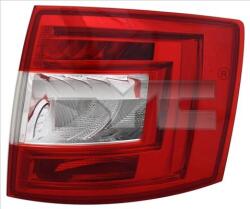 TYC 11-12677-06-2 - Lampa spate - TYC-11-12677-06-2 (TYC1112677062)