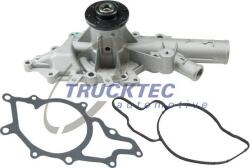 TRUCKTEC 02.19. 173 - Pompa apa - TRUCKTEC-02.19. 173 (TRUCKTEC0219173)