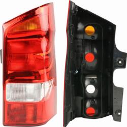 Fast FT86440 - LAMPA SPATE - compatibil A4478201264 - Fast-FT86440 (FASTFT86440)