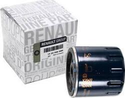RENAULT 152089599R - FD FILTRU ULEI MOTOR 1.5 DCI EURO5-6 - O. E. - compatibil Mercedes - RENAULT-152089599R (RENAULT152089599R)