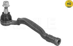 Meyle 11-16 020 0047/HD - CAP DE BARA - compatibil Peugeot - Meyle-11-16 020 0047/HD (MEYLE11160200047HD)