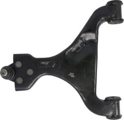 Delphi TC2125 - Brat, suspensie roata - BRAT. SUSPENSIE ROATA - compatibil 6393300410 - Delphi-TC2125 (DELPHITC2125)