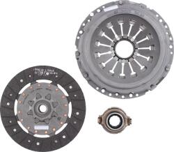 LuK 623 3546 00 - Kit ambreiaj cu rulment 230mm ALFA ROMEO 145. 146. 147. 156. 166. GT. FIAT MAREA. LANCIA KAPPA. LYBRA 1.9D - 2.4D 08.94 - 09.10 - LuK-623 3546 00 (LUK623354600)