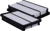 Bosch 1 457 433 958 - Filtru aer MAZDA XEDOS 9. TOYOTA COROLLA. SPRINTER CARIB 1.4 - 2.3 05.92 - 06.02 - BOSCH-1 457 433 958 (BOSCH1457433958)
