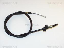Triscan 8140 29142 - Cablu, frana de parcare - CABLU. FRANA DE PARCARE - compatibil Audi - Triscan-8140 29142 (TRISCAN814029142)