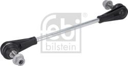 FEBI Bilstein 183627 - Brat / bieleta suspensie, stabilizator - Bieleta bara stabilizatoare fata stanga / dreapta 298mm FORD FOCUS IV 1.0 - 2.3 01.18 - - FEBI Bilstein-183627 (FEBIBILSTEIN183627)