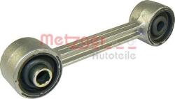 Metzger 53010609 - Brat / bieleta suspensie, stabilizator - BRAT-BIELETA SUSPENSIE. STABILIZATOR - compatibil Bmw - Metzger-53010609 (METZGER53010609)