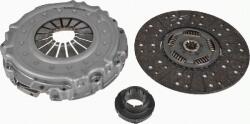 SACHS 3400 700 475 - SET AMBREIAJ - compatibil Iveco - SACHS-3400 700 475 (SACHS3400700475)