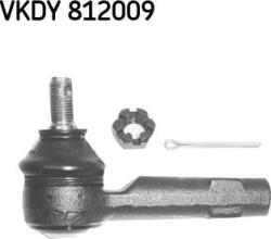 SKF CAP DE BARA - compatibil Nissan - SKF-VKDY 812009 (SKFVKDY812009)