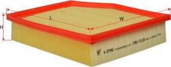 Bosch F 026 400 456 - Filtru aer - Air Filter - BOSCH-F 026 400 456 (BOSCHF026400456)