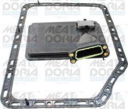 Meat & Doria KIT21113 - Filtru hidraulic, cutie de viteze automata - FILTRU MEAT&DORIA - compatibil Ssangyong - Meat & Doria-KIT21113 (MEATDORIAKIT21113)