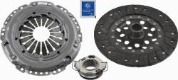 SACHS 3000 951 181 - SET AMBREIAJ - compatibil Toyota - SACHS-3000 951 181 (SACHS3000951181)