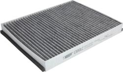 Hengst Filter E1910LC - FILTRU. AER HABITACLU - compatibil Audi. Porsche. Vw - Hengst Filter-E1910LC (HENGSTFILTERE1910LC)
