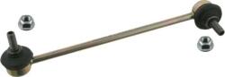 FEBI Bilstein 17208 - Brat / bieleta suspensie, stabilizator - Bieleta bara stabilizatoare Fata dreapta 250mm MERCEDES V 638 - 2. VITO W638 2.0 - 2.8 02.96 - 07.03 - FEBI Bilstein-17208 (FEBIBILSTEIN17208)