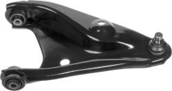 Meyle 16-16 050 0015 - Brat, suspensie roata - BRAT. SUSPENSIE ROATA - compatibil Dacia - Meyle-16-16 050 0015 (MEYLE16160500015)