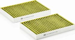 Mann-Filter FP 2722-2 - Filtru, aer habitaclu - Mann-Filter-FP 2722-2 (MANNFILTERFP27222)