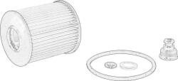 Kia-hyundai 263502M100 - FILTRU ULEI - O. E. - compatibil Hyundai. Kia - KIA-HYUNDAI-263502M100 (KIAHYUNDAI263502M100)