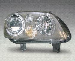 Magneti Marelli 710301205274 - Far - Magneti Marelli-710301205274 (MAGNETIMARELLI710301205274)