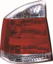 ABAKUS 442-1927R-UE-CR - Lampa spate - ABAKUS-442-1927R-UE-CR (ABAKUS4421927RUECR)